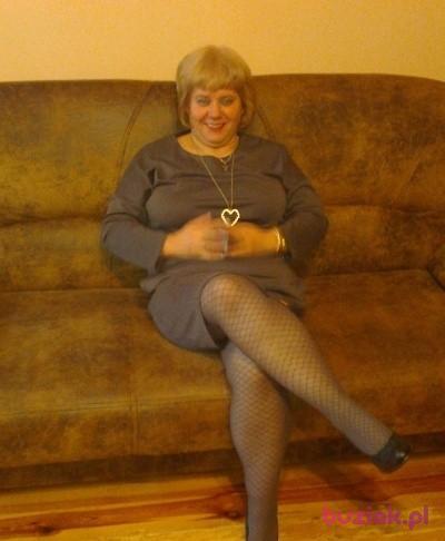Małgoś, Kobieta, 60, Grójec, Polska, Zdjęcie: 1