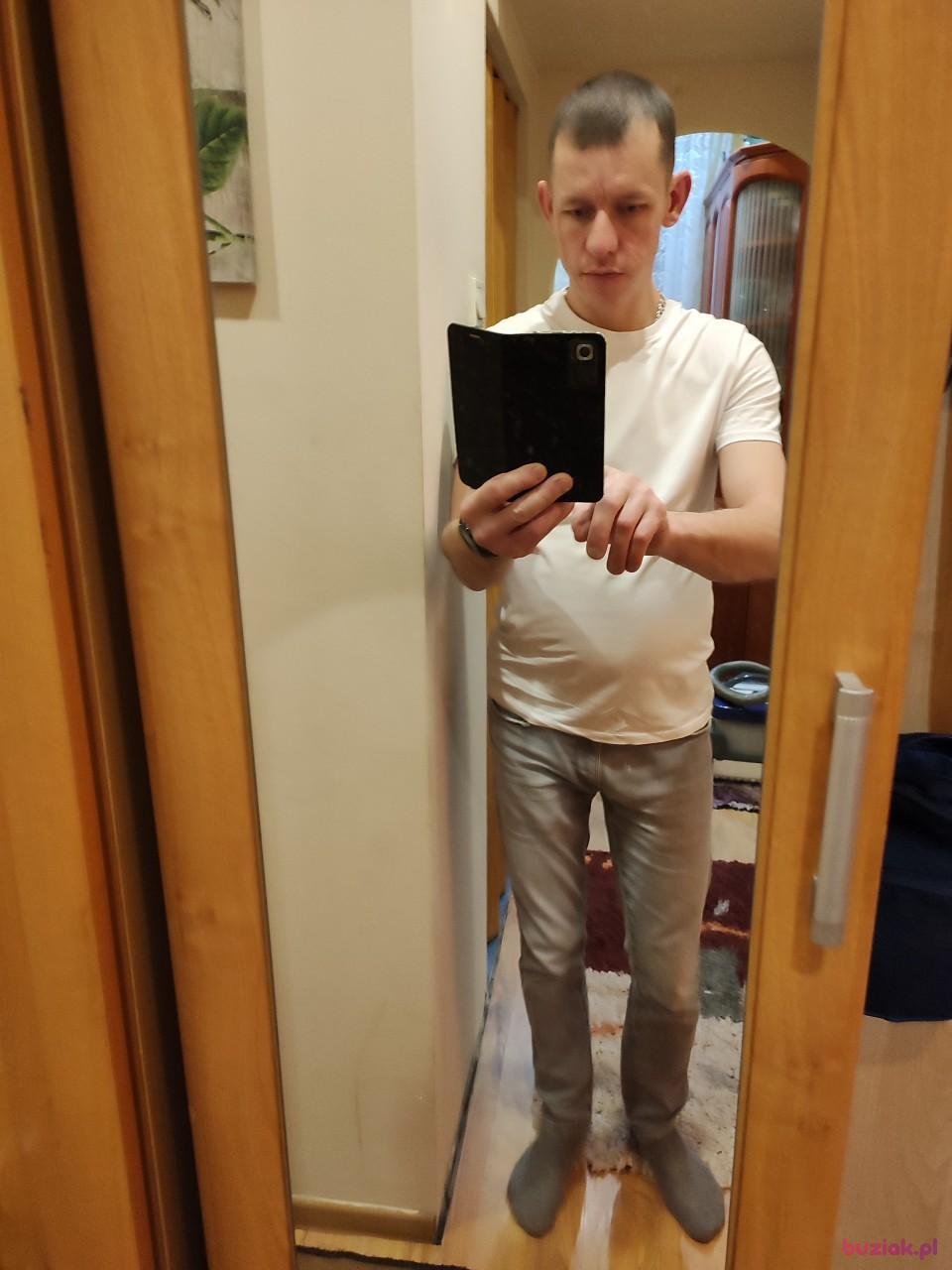 Mateusz Lukasz, Male, 36, Rybnik, Polska, Photo: 38