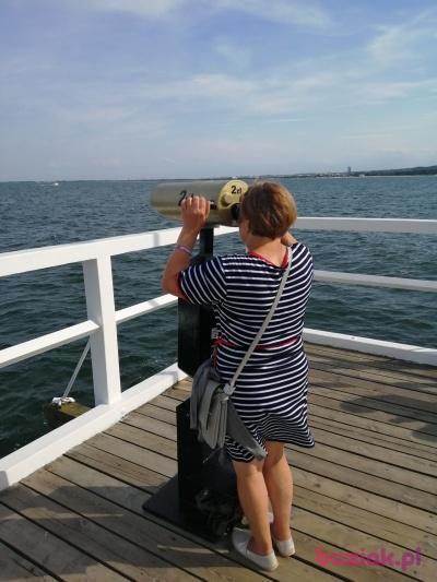 Marysia, Kobieta, 66, Mrągowo, Polska, Zdjęcie: 4