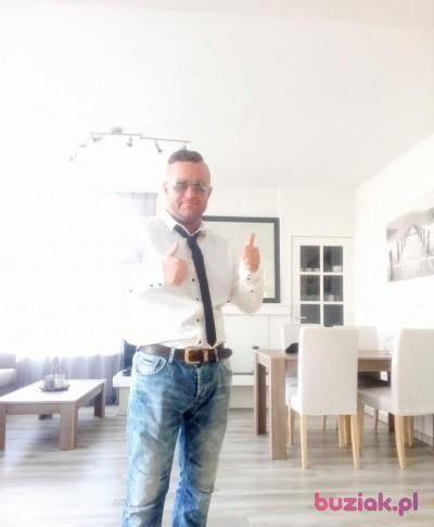 Robii40, Mężczyzna, 43, Rotterdam, Holandia, Zdjęcie: 2