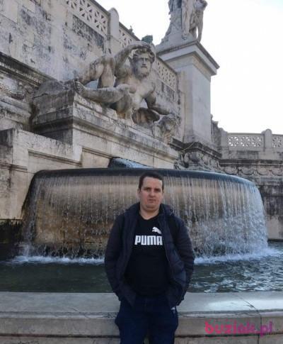 jarek, Mężczyzna, 42, Kielce, Polska, Zdjęcie: 1