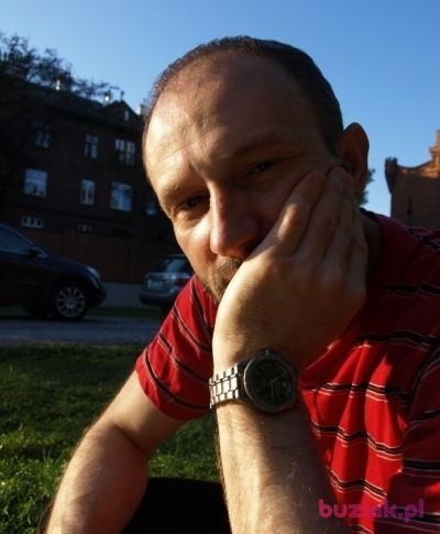 Tomasz, Mężczyzna, 49, Kraków, Polska, Zdjęcie: 2