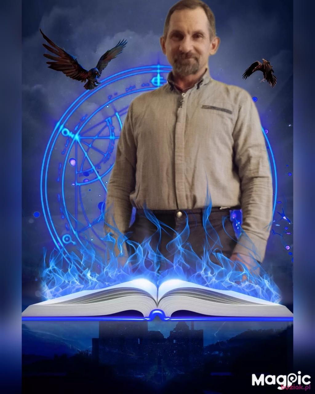 Rafal, Mężczyzna, 50, Mrągowo, Polska, Zdjęcie: 5