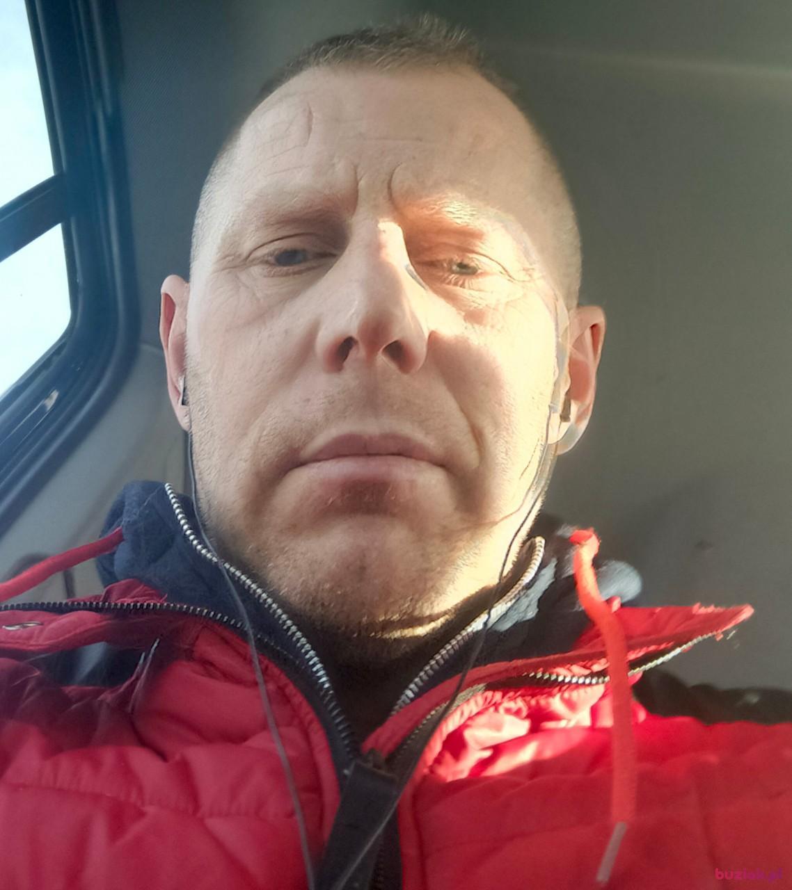 Tomasz, Male, 47, Białystok, Polska, Photo: 2