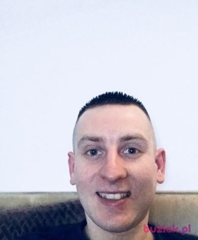 Wojtek, Mężczyzna, 36, Wielka Brytania, Zdjęcie: 3