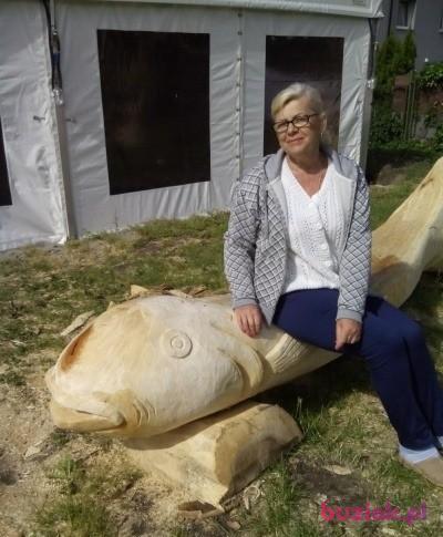 iwonna, Kobieta, 71, Warszawa, Polska, Zdjęcie: 5