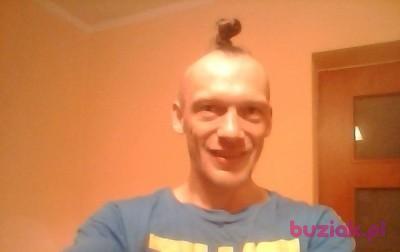 wiktor, Male, 42, Mińsk Mazowiecki, Polska, Photo: 2
