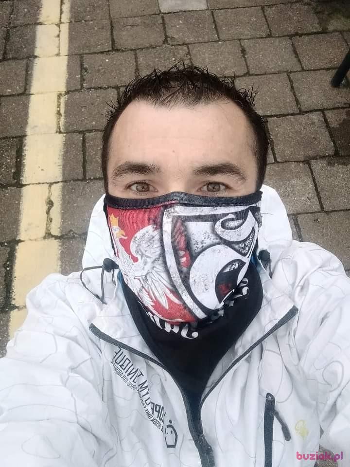 Dawid, Mężczyzna, 40, Poznań, Polska, Zdjęcie: 2