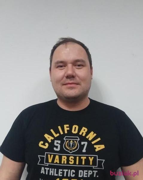 Michał, Mężczyzna, 44, Warszawa, Polska, Zdjęcie: 3