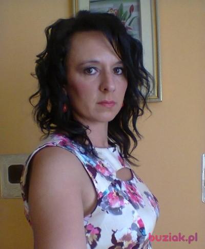 Ania, Kobieta, 43, Sierpc, Polska, Zdjęcie: 6