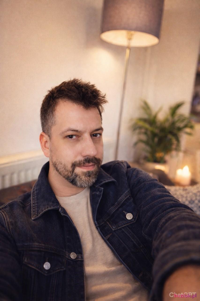 Damian, Mężczyzna, 36, Rhiwbina, Wielka Brytania, Zdjęcie: 3