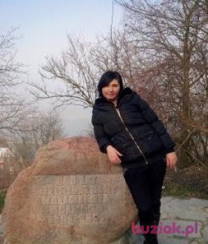 paulina, Kobieta, 31, Kock, Polska, Zdjęcie: 1