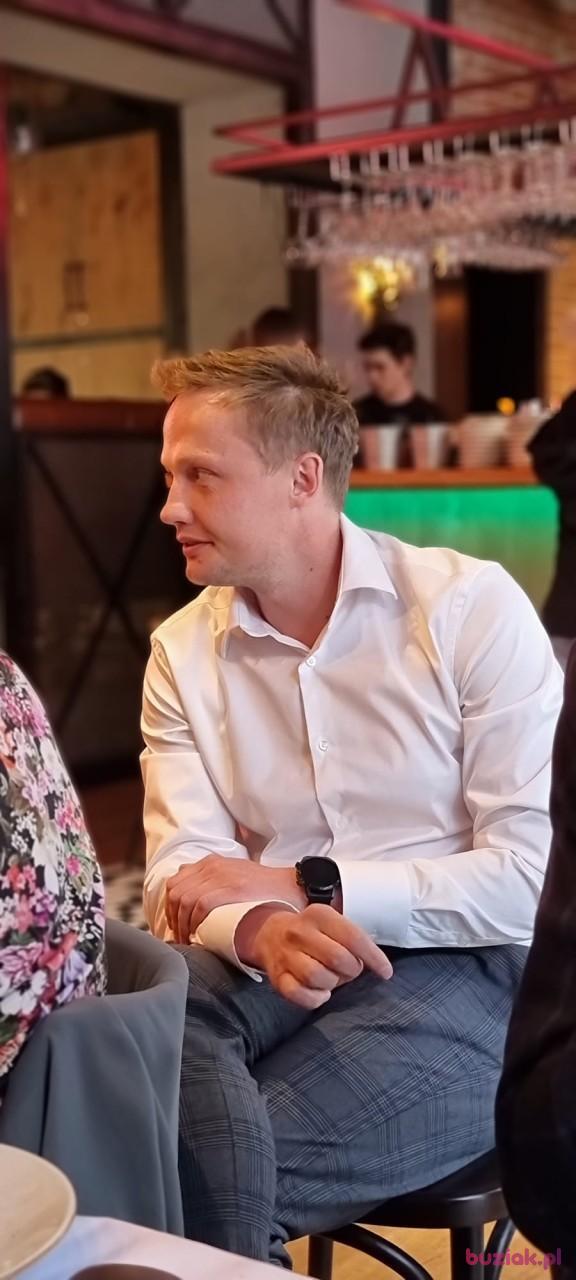 bartek, Mężczyzna, 38, Szczecin, Polska, Zdjęcie: 2