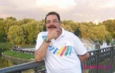 sergio, Male, 70, Pilzno, Polska, Photo: 1