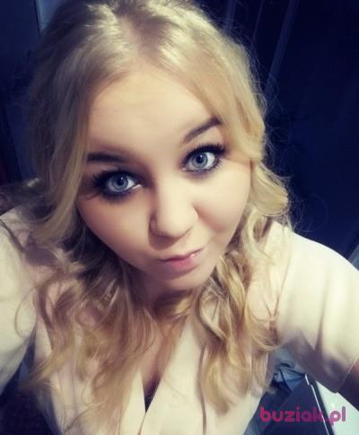 Blondynaa, Kobieta, 28, Polska, Zdjęcie: 2