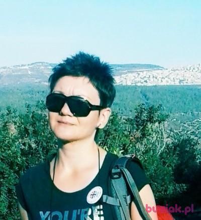 Ela, Kobieta, 50, Kraków, Polska, Zdjęcie: 2