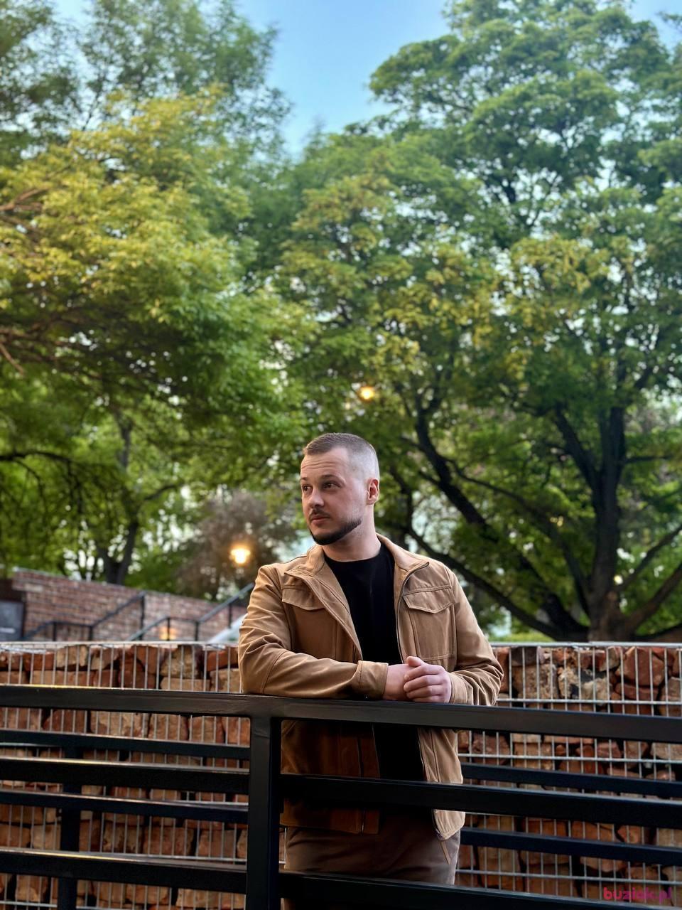 Oleksandr, Mężczyzna, 34, Łódź, Polska, Zdjęcie: 2
