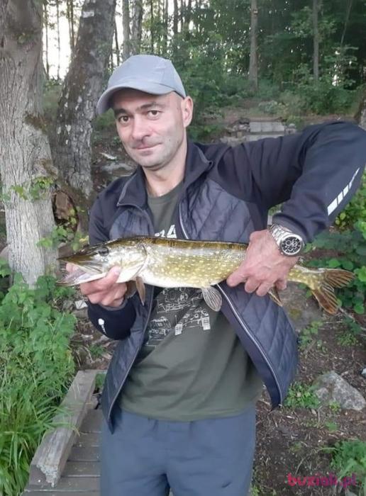 Wojciech, Mężczyzna, 47, Szczecin, Polska, Zdjęcie: 6