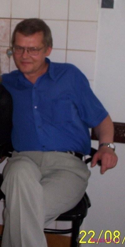 Stanisław, Mężczyzna, 62, Warszawa, Polska, Zdjęcie: 2