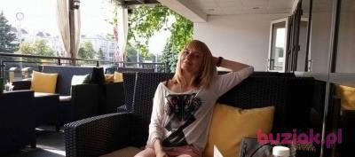 Olga, Kobieta, 43, Warszawa, Polska, Zdjęcie: 3