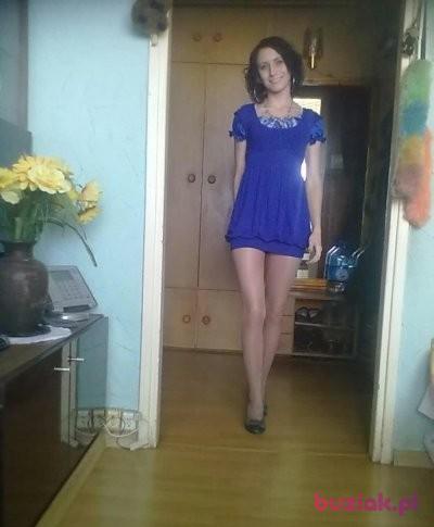 BEZIMIENNAEtna, Kobieta, 36, Wrocław, Polska, Zdjęcie: 5