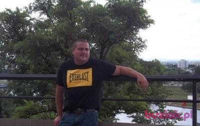 tyberiusz, Mężczyzna, 41, Kraków, Polska, Zdjęcie: 4