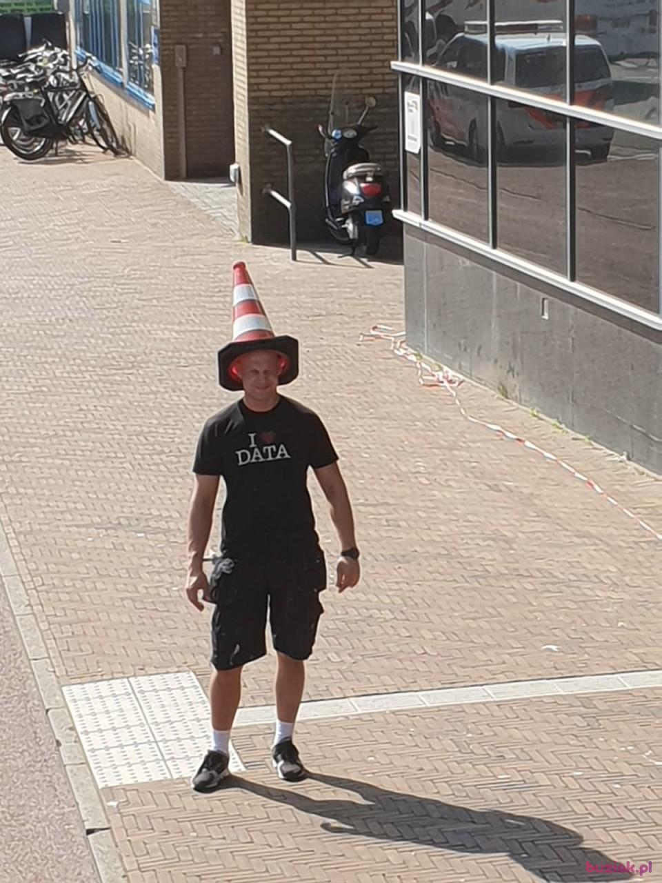 Art, Mężczyzna, 47, Haga, Holandia, Zdjęcie: 2