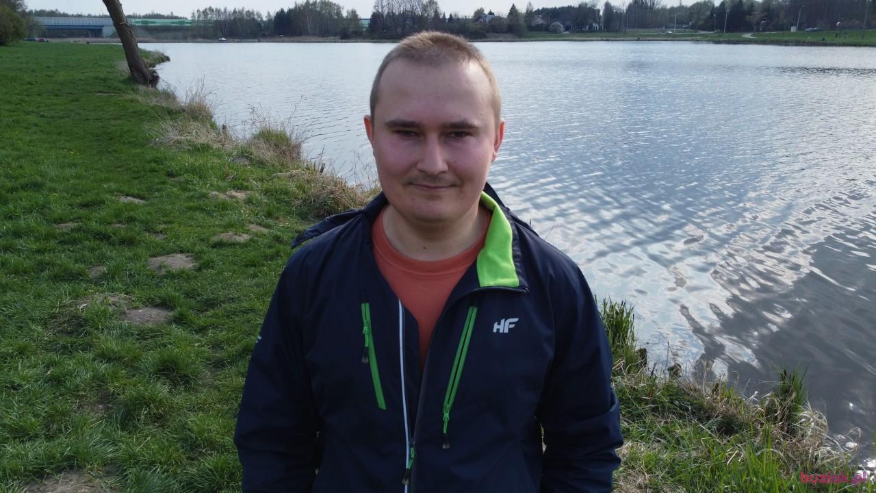 Michał, Male, 37, Zgierz, Polska, Photo: 127