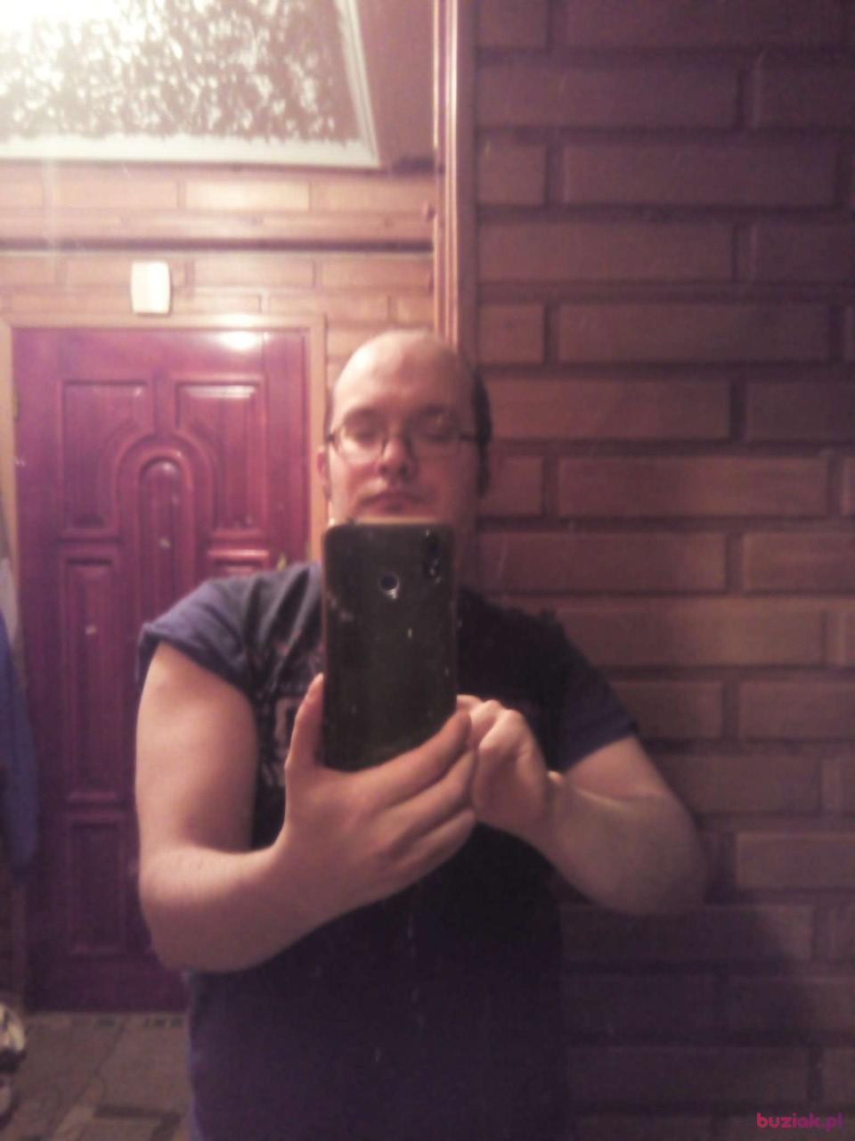 Wojtek, Mężczyzna, 35, Lublin, Polska, Zdjęcie: 2