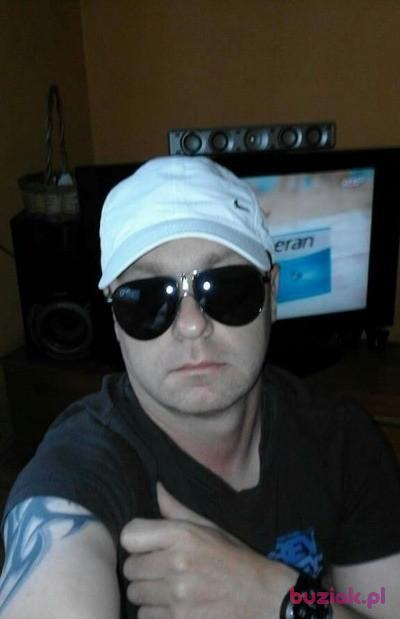 Maciek , Mężczyzna, 51, Oświęcim, Polska, Zdjęcie: 2