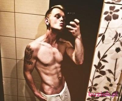 Dawid1322pl, Mężczyzna, 31, Władysławowo, Polska, Zdjęcie: 2