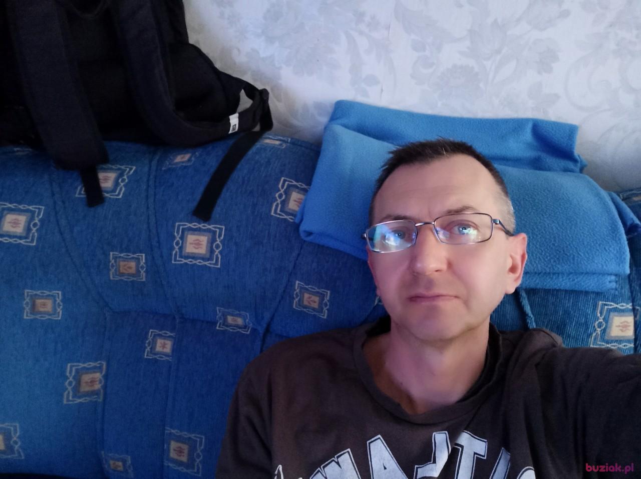 sylwester, Mężczyzna, 53, Kalisz, Polska, Zdjęcie: 2