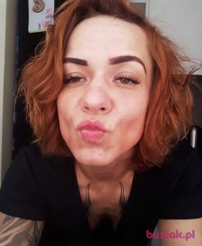 Magda, Kobieta, 40, Szczecin, Polska, Zdjęcie: 1