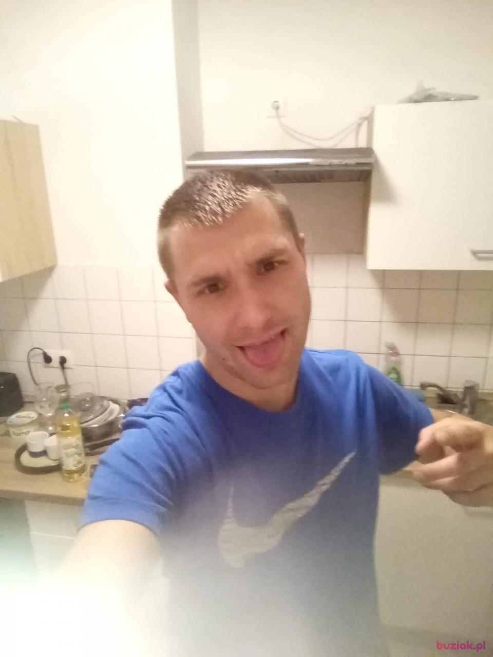 Mateusz, Mężczyzna, 35, Szczecin, Polska, Zdjęcie: 2