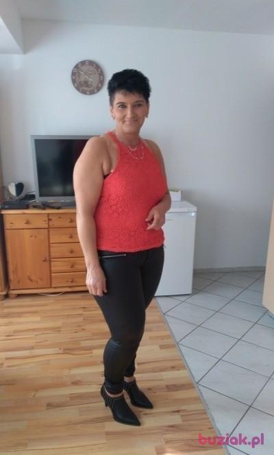 Ana, Kobieta, 54, Wels, Austria, Zdjęcie: 2