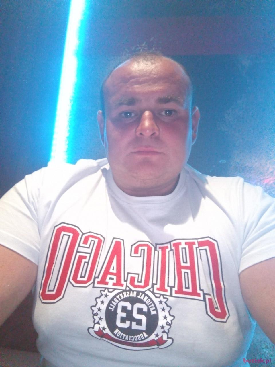 Andrzej, Mężczyzna, 34, Ostrów Wielkopolski, Polska, Zdjęcie: 2