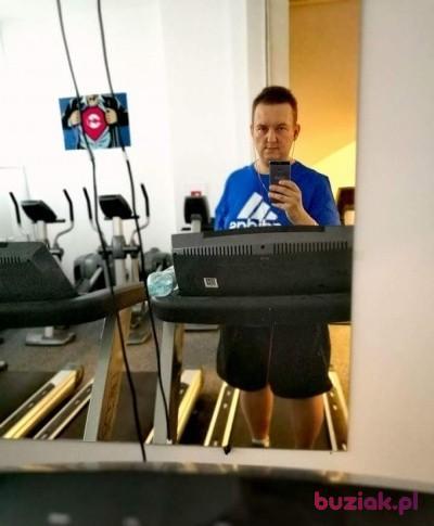 Mariusz, Mężczyzna, 42, Olsztyn, Polska, Zdjęcie: 2