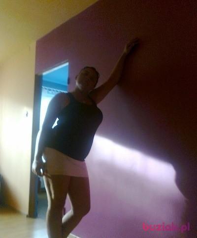 Agusia , Kobieta, 38, Ozorków, Polska, Zdjęcie: 1