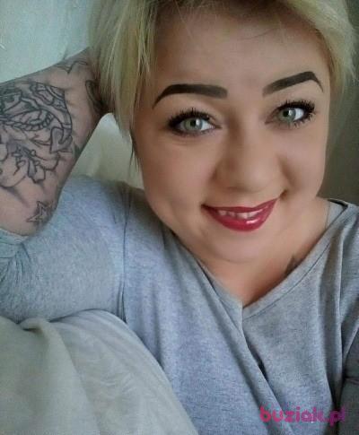 Joanna, Kobieta, 37, Łódź, Polska, Zdjęcie: 4