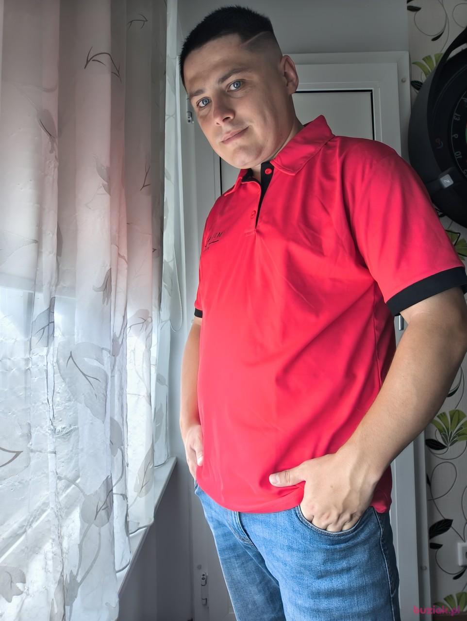 Mateusz, Male, 35, Düsseldorf, Niemcy, Photo: 1