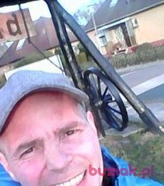 michal czarniecki, Mężczyzna, 54, Torzym, Polska, Zdjęcie: 2