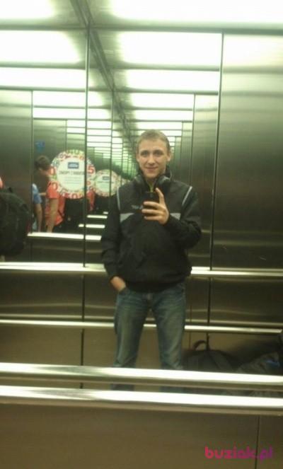 wiktor, Mężczyzna, 30, Łódź, Polska, Zdjęcie: 1