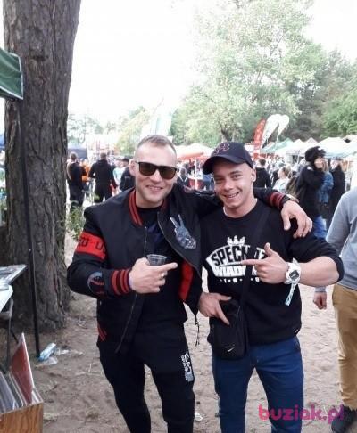 Piotrek, Mężczyzna, 31, Nowy Tomyśl, Polska, Zdjęcie: 3