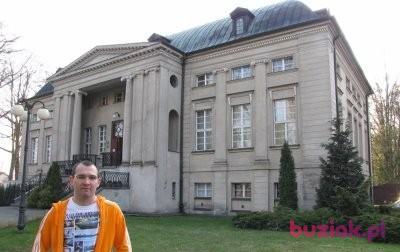 Tomasz, Mężczyzna, 45, Rawicz, Polska, Zdjęcie: 1