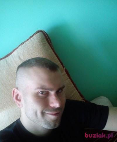 Piotr Siemieńczuk, Mężczyzna, 39, Starogard Gdański, Polska, Zdjęcie: 2