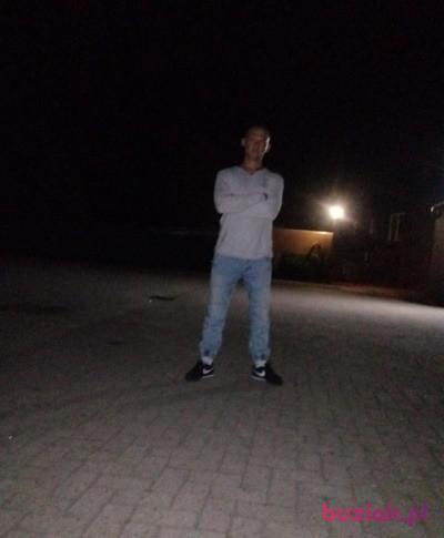 Mariusz, Mężczyzna, 39, Góra, Polska, Zdjęcie: 7