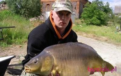 Krzysztof, Mężczyzna, 47, Swarzędz, Polska, Zdjęcie: 3