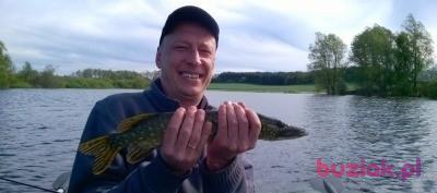 Krzysztof, Mężczyzna, 53, Szczecin, Polska, Zdjęcie: 5