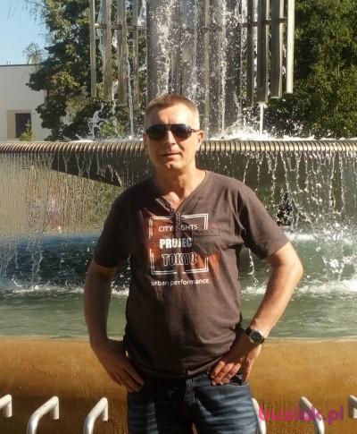 Slaweks1972, Mężczyzna, 54, Konin, Polska, Zdjęcie: 1