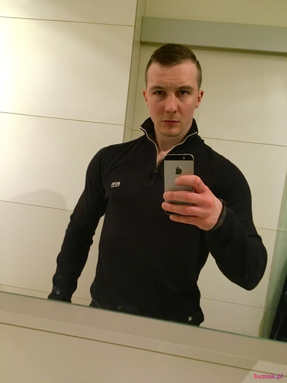 Fabian, Mężczyzna, 34, Szczecin, Polska, Zdjęcie: 2